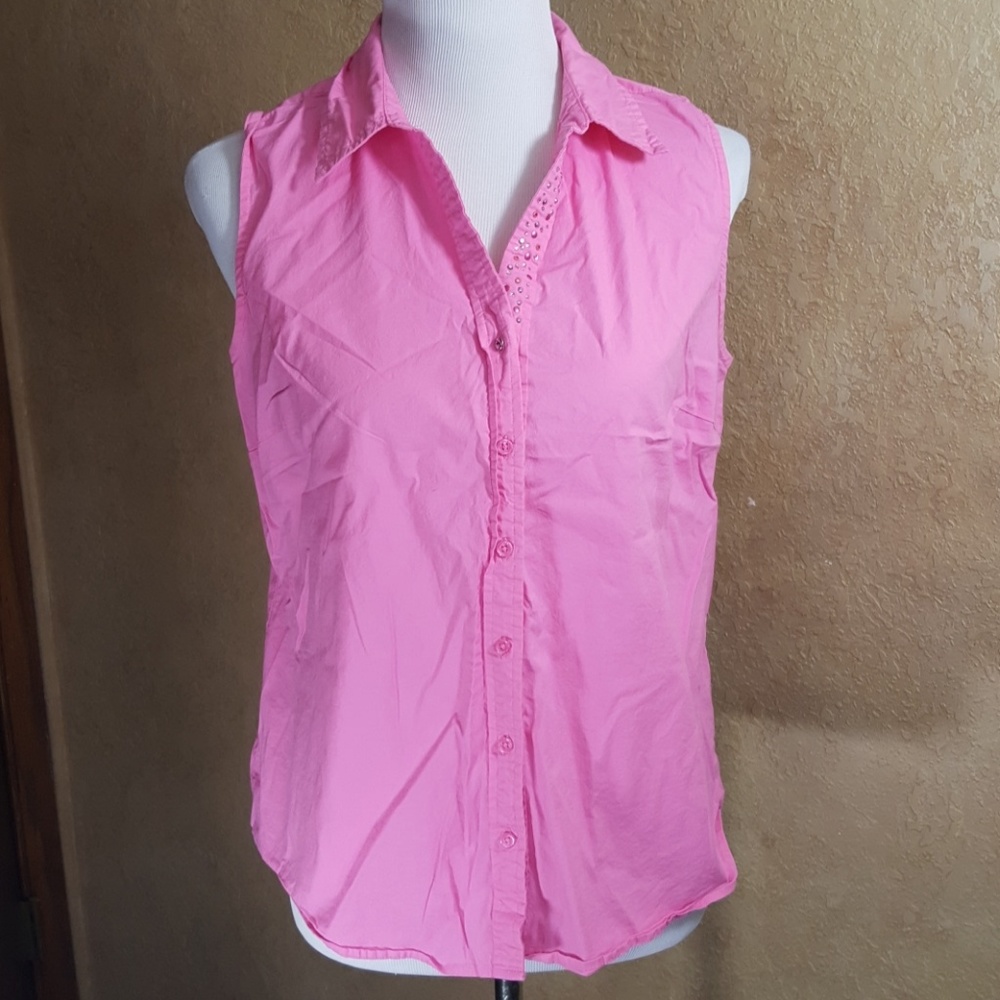 IZOD Blouse
